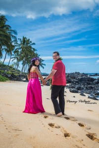 beach wedding packages hawaii