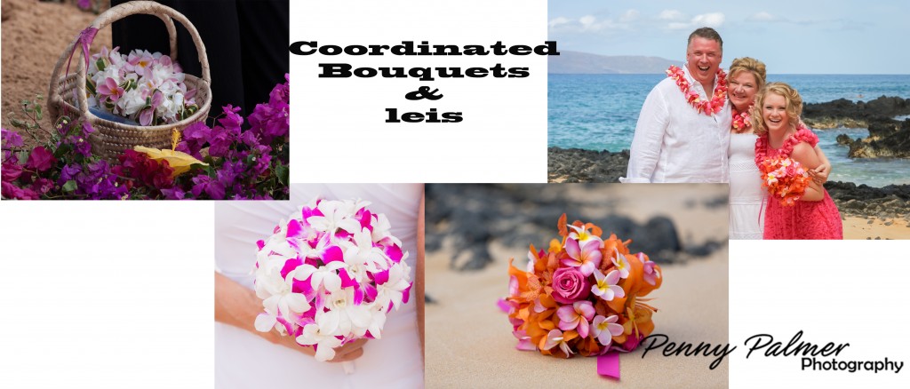 Maui wedding coordinator