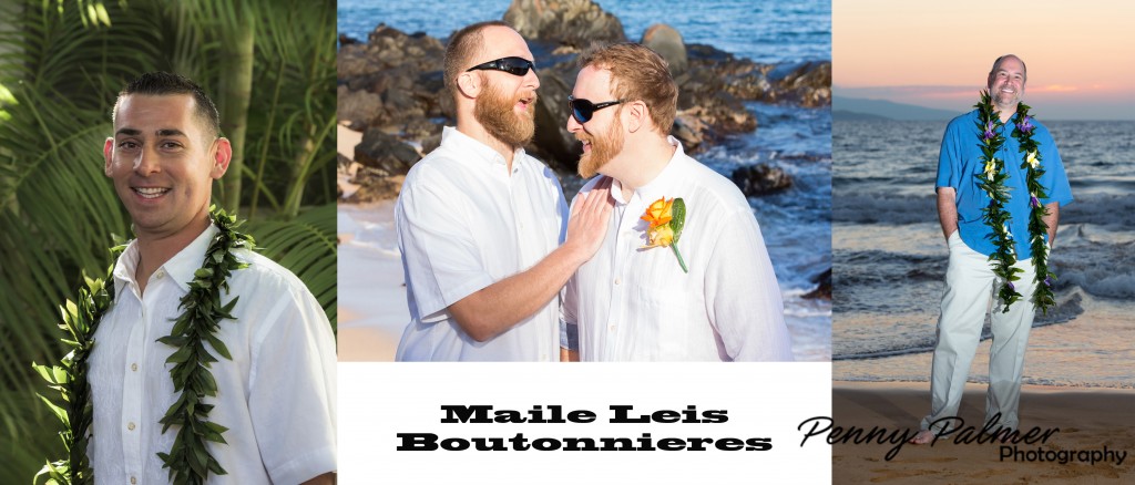 Maui wedding coordinator