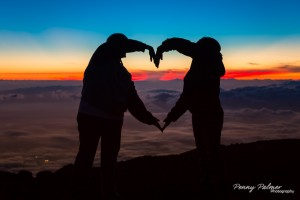 Haleakala weddings