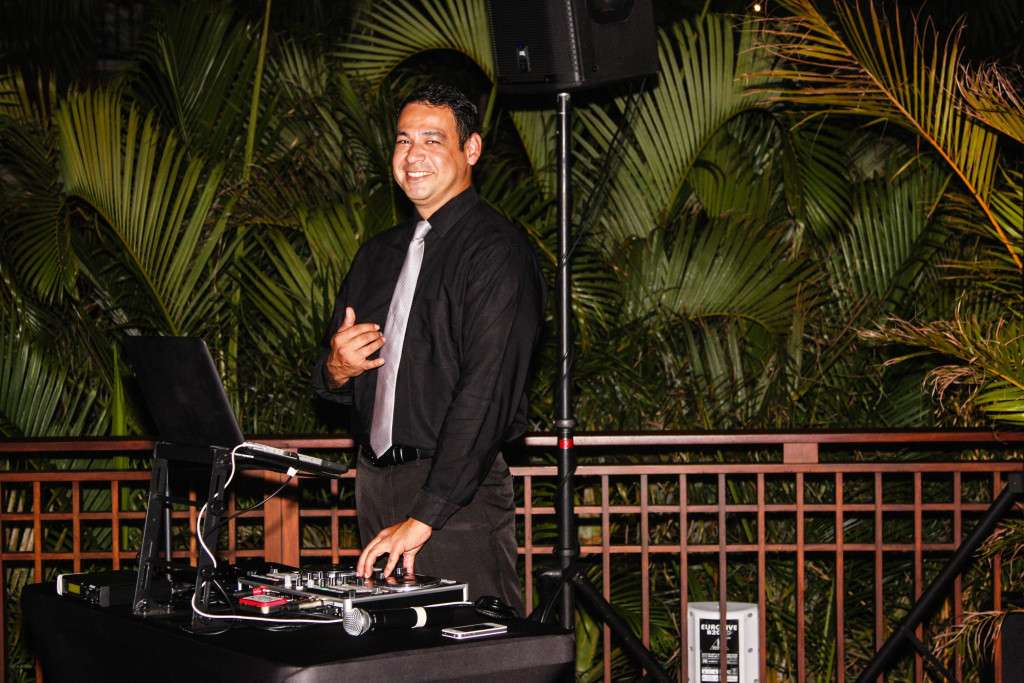 Maui DJ Del Sol Maui DJ Del Sol