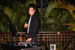 Maui DJ Del Sol