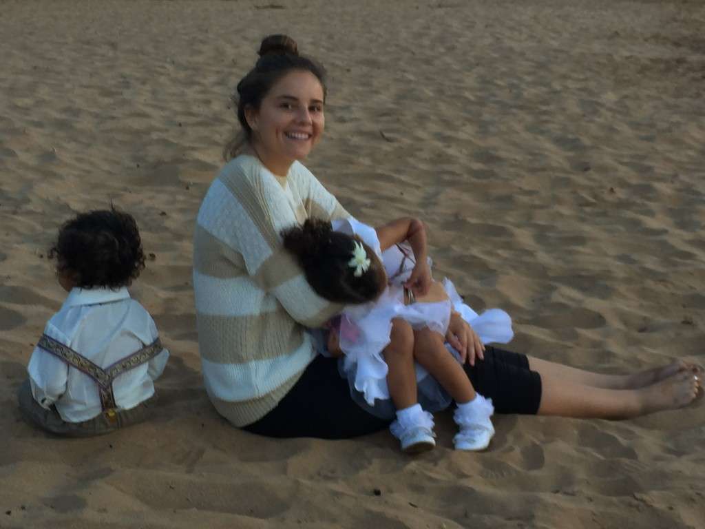 Maui Nanny Services Maui Nanny Services