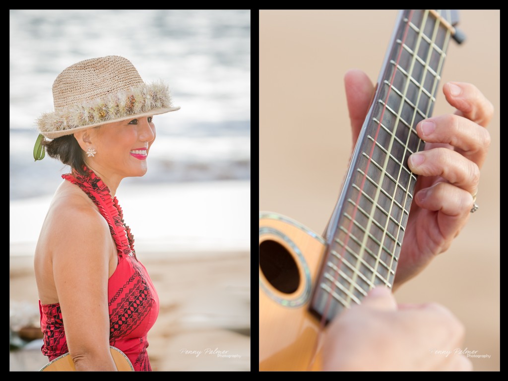 Maui Weddings Musician Pam Maui Weddings Musician Pam