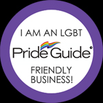Pride Guide LGBT