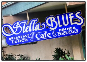 Stella Blues