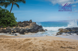 Maui Weddings Beach