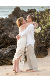 Maui wedding