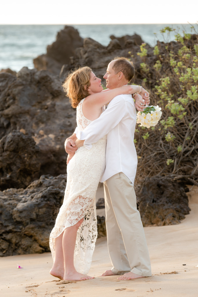 2016 vow renewal - Aloha Maui Dream Weddings