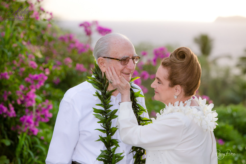 Maui Vow Renewal