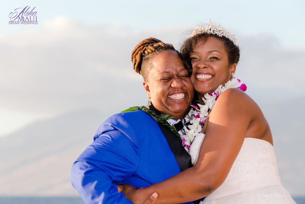 maui gay weddings