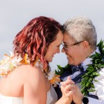 gay weddings Maui