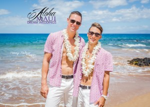 Hawaii Gay Weddings