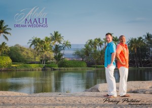 Hawaii gay weddings