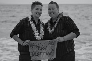 Maui eloping