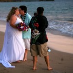 Maui LGBT wedding photographer