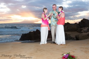 gay Maui weddings