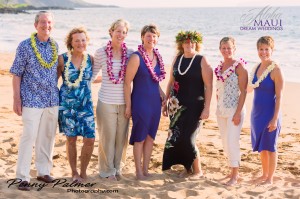 Maui gay weddings