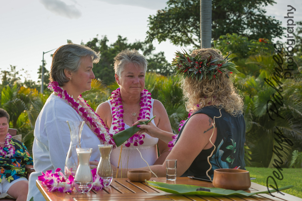 It S Time For A Gay Wedding In Hawaii Aloha Maui Dream Weddings