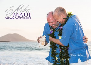 gay hawaii weddings