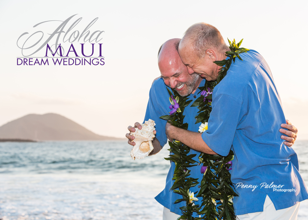 Gay Marriage In Maui
