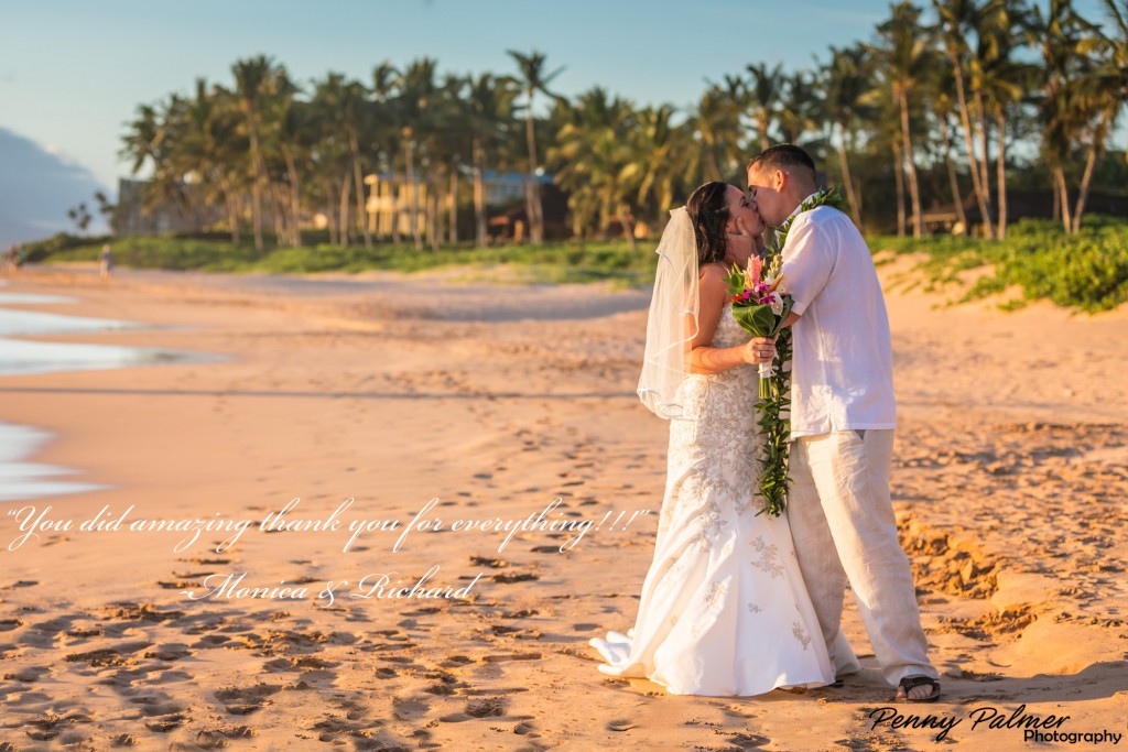 Maui Weddings