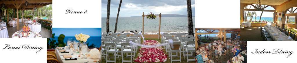 South Maui South Maui