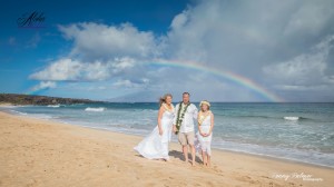 beach wedding packages Hawaii