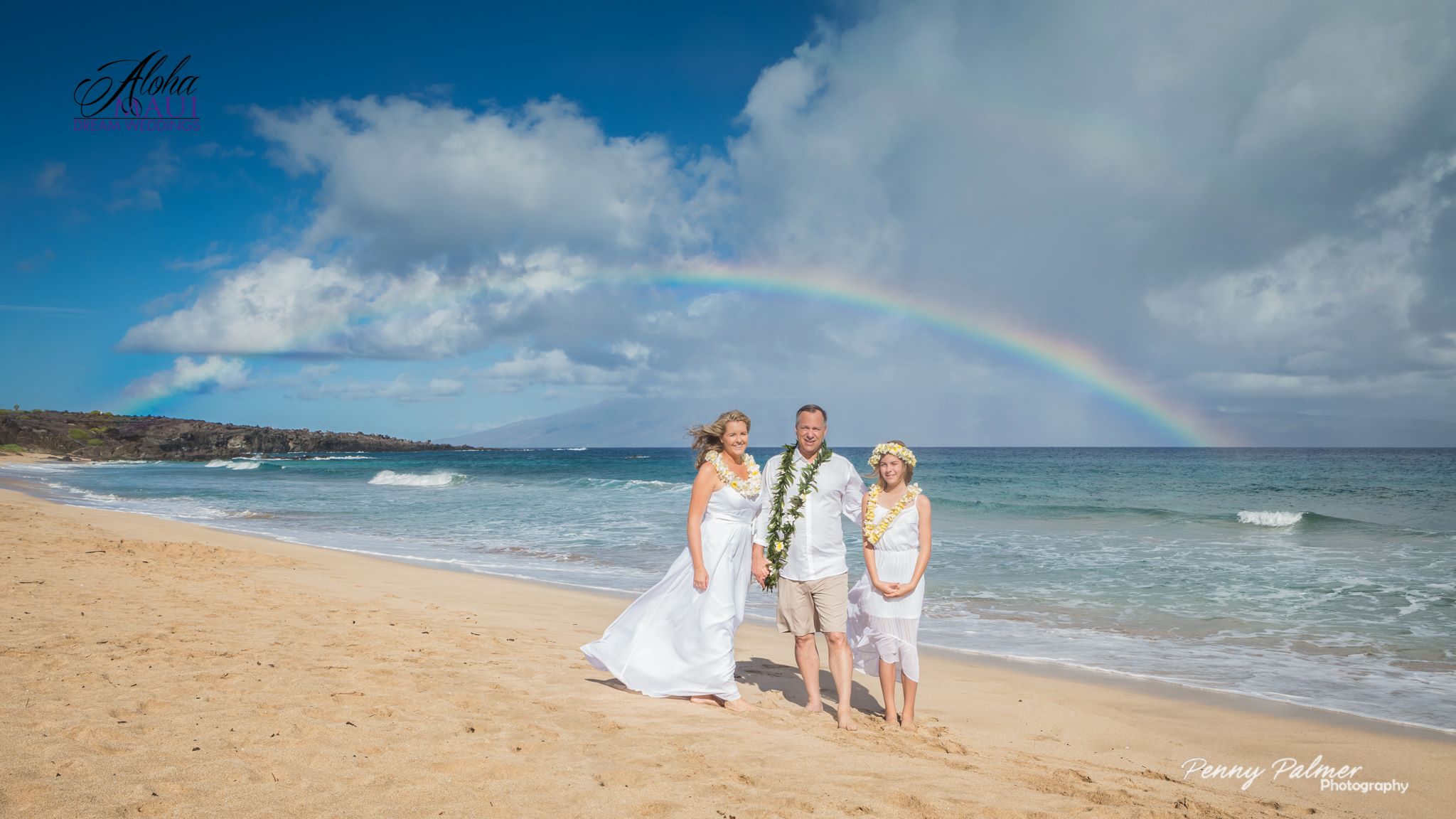 Maui Weddings Aloha Maui Dream Weddings