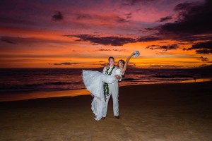 elopement packages maui