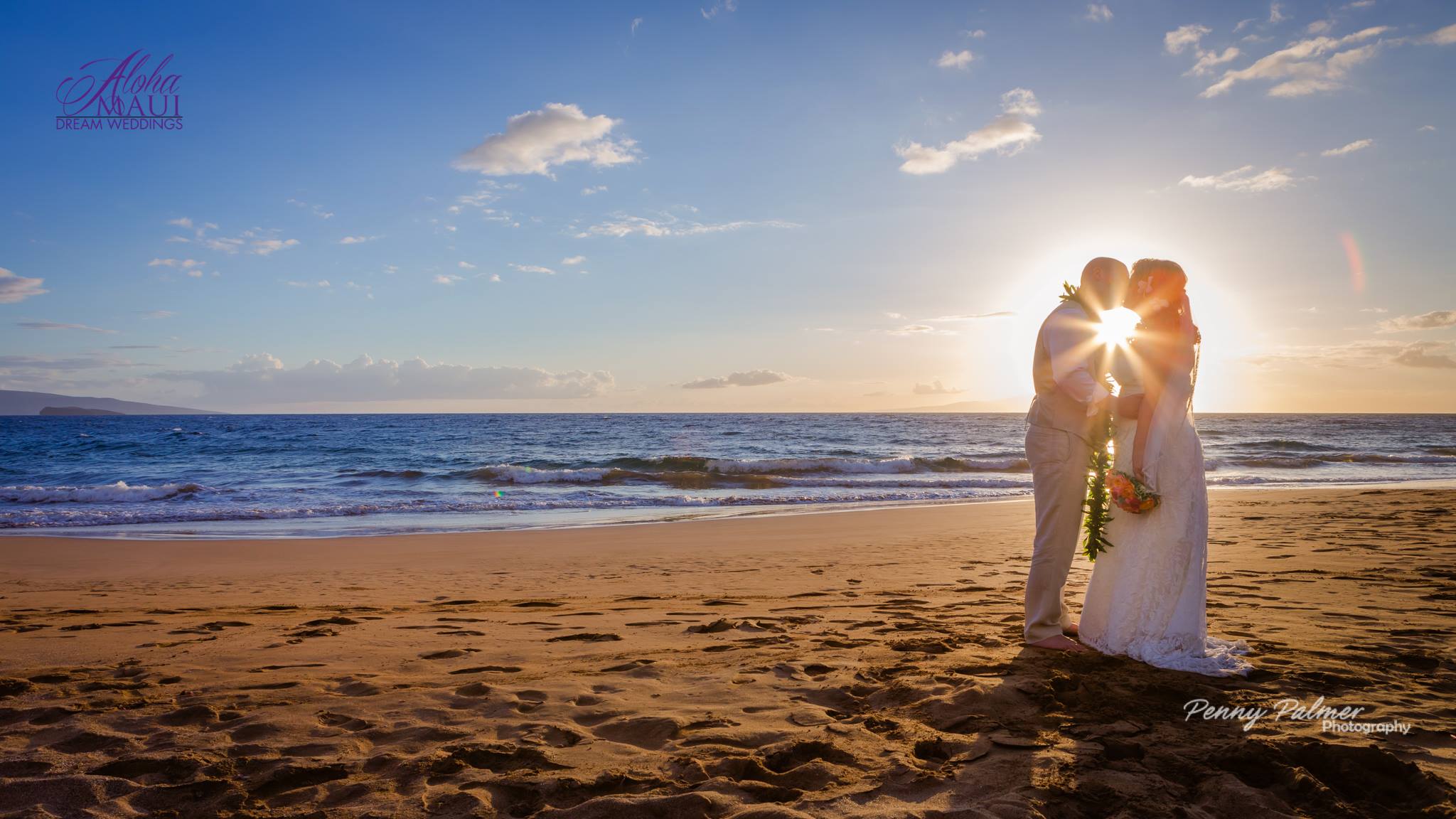 Maui Beach Wedding Venues Aloha Maui Dream Weddings