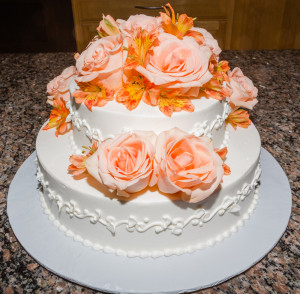 Maui Wedding Cakes