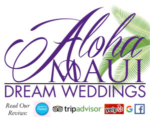 AMDW Maui Wedding Reviews