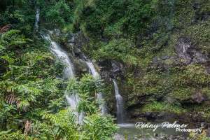 Maui Waterfalls