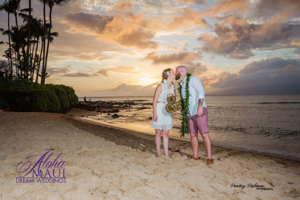 040415 Angel & Collin2 eloping in Hawaii