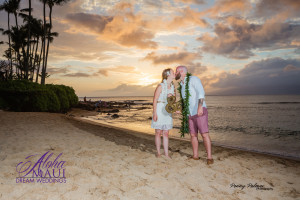 eloping in Hawaii