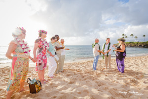 eloping in maui