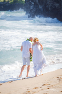 elopement in hawaii