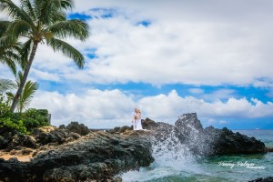 Best Maui wedding spot