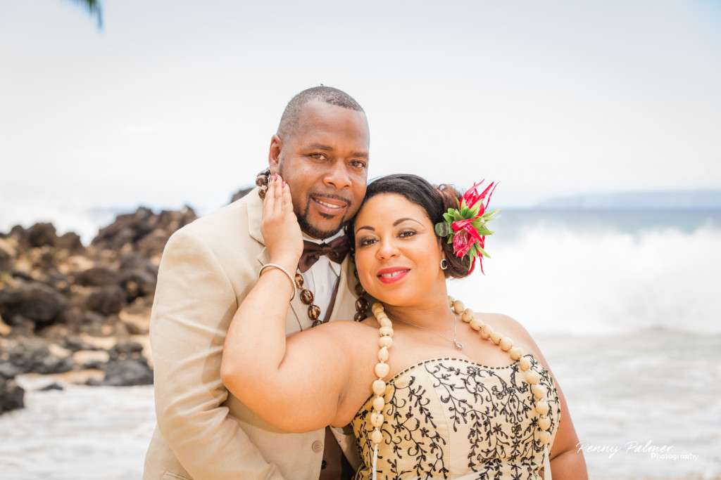 maui elopement packages