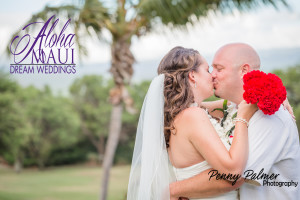 Maui Elopement