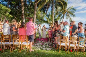 Maui wedding venue