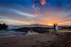 Renewing Your Vows on Maui Hawaii
