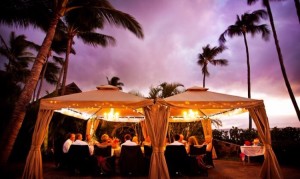 Maui wedding venue