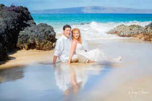 elopement packages Maui