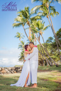 Maui weddings