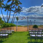 Maui wedding venue