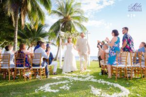 Olowalu Plantation Venue