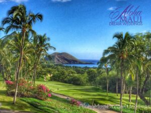 Makena Beach