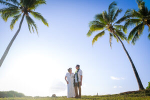 50th Vow Renewal Maui